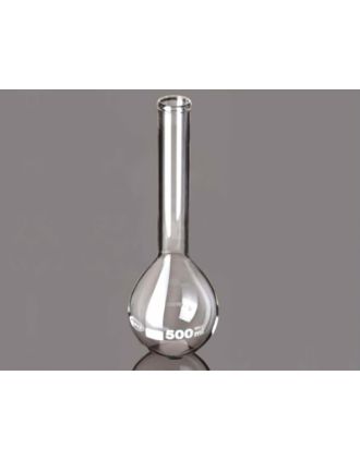 Matraz de Kjeldhal Glassco