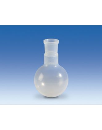 Matraz fondo redondo PFA, Vitlab