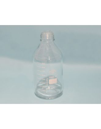 Foto FRASCO ISO SIMAX S/TAPON/ANILLO 100ML