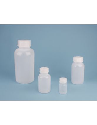 Frasco PP boca ancha