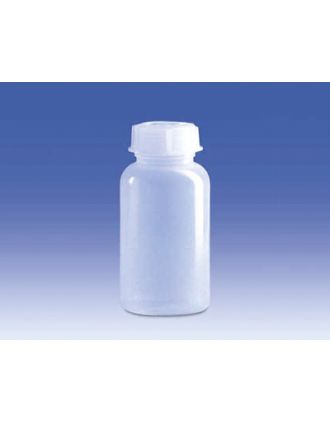 Frasco boca ancha PE-LD