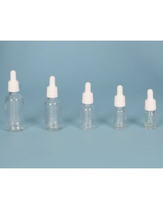 Tapón cuentagotas DIN18, p/frascos