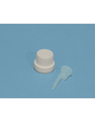 Tapón de seguridad rosca DIN18