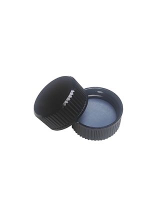 Tapa baquelita junta butilo PTFE