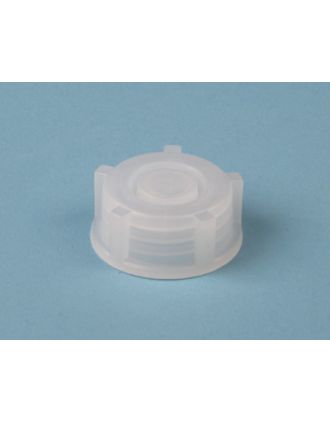 Tapón rosca GL 18 PE, ENDO