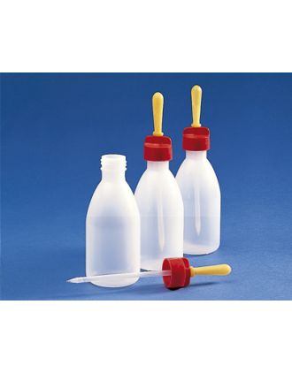 Frasco c/cuentagotas Ranvier