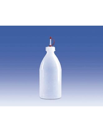 Frasco cuentagotas PE-LD