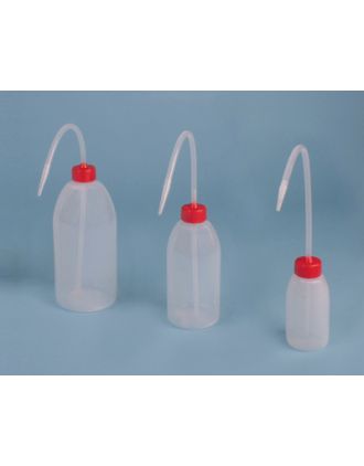 Frasco lavador PE, grupo