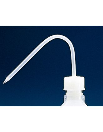 Tapón p/frasco lavador GL