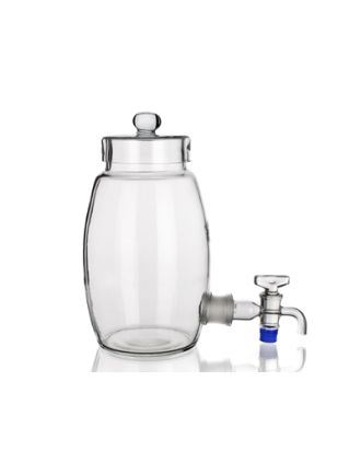 Bidón c/llave RIN 29/32