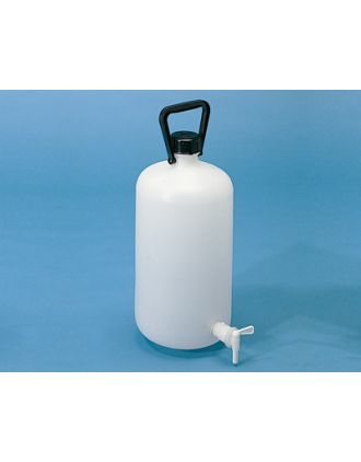 Bidón c/grifo adaptable ENDO