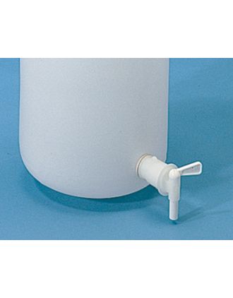 Grifo para bidón redondo, ENDO