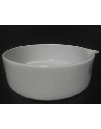 Cápsula cilíndrica con pico