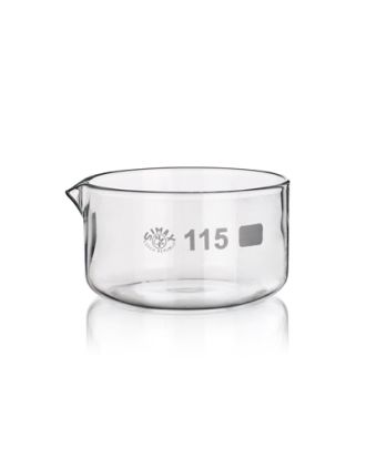 Cristalizador c/pico Simax