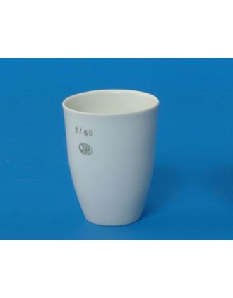 Crisol forma alta JIPO