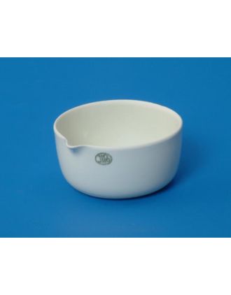 Cápsula incineración forma alta con pico