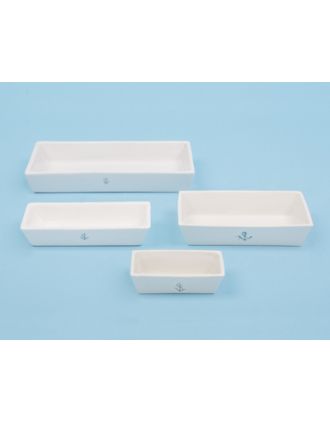 Cubeta incineración