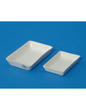 Navecilla incineración