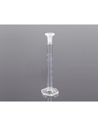 Probeta 25ml clase A