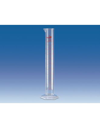 Probeta graduada PMP, clase A