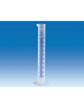 TESTING-PROBETA FORMA ALTA GRAD. AZUL PP, VITLAB