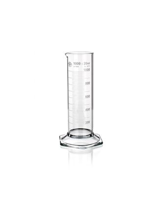 Probeta forma baja B