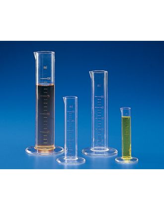 Probeta graduada PMP forma baja