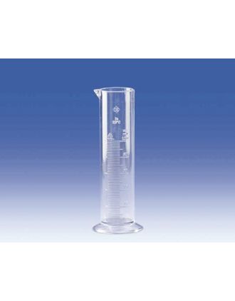 Probeta Clase B, f. baja, SAN