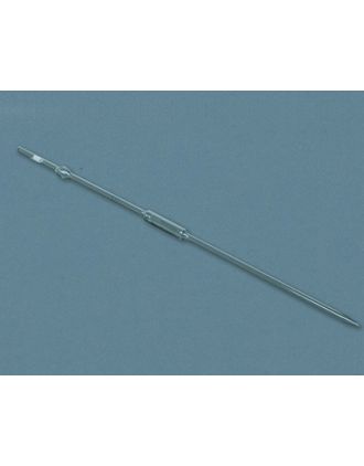 Pipeta 1 aforo clase A