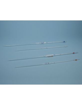 Pipeta 1 aforo "clase A"