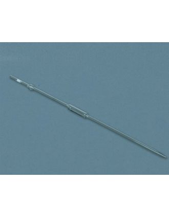 Pipetas clase B, 1 y 2 aforos