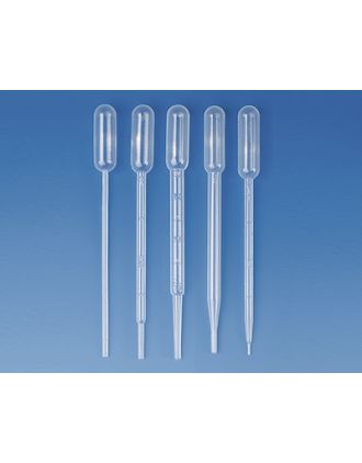 Pipeta Pasteur PE-LD