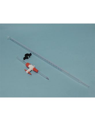 Tubo p/bureta MORH AS