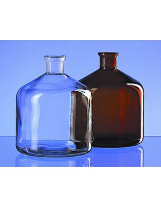 Frasco para bureta Pellet