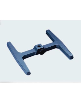 Soporte doble T mini