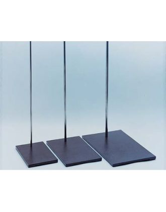 Soporte plato Dur-al