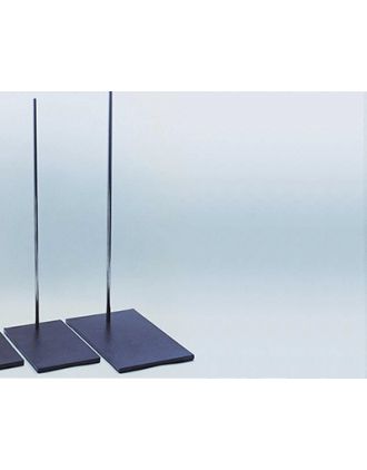 Soporte plato DUR-AL