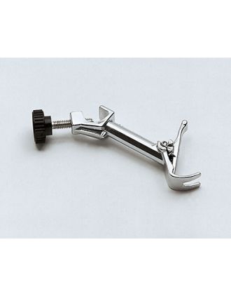 Pinza buretas automatic c/nuez