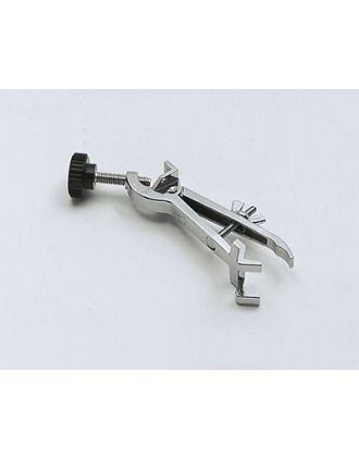 Pinza buretas trips con nuez