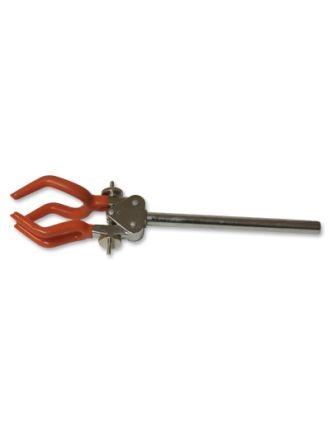 Pinza 4 dedos c/nuez, 0-80 mm