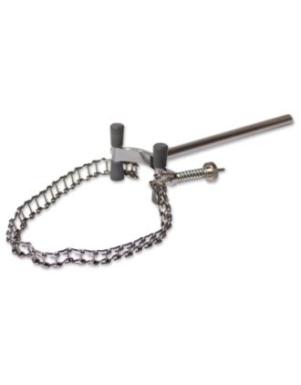 Pinza cadena p/grandes diámetros