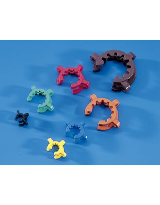 Clip POM p/junta cónica