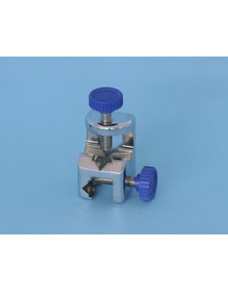 Nuez doble universal, pintada