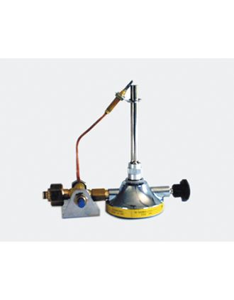 Mechero con circuito de seguridad