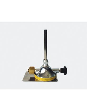 Mechero racord normal.natural