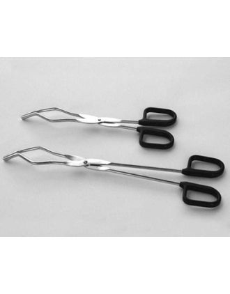 Pinza crisol