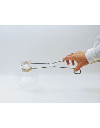 Pinza matraces 2 GOLLETE