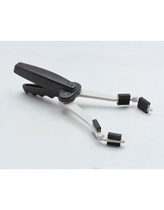 Pinza vasos protecvas