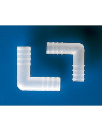 Unión forma 'L', PB