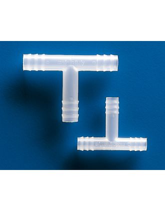 Unión forma 'T', PP